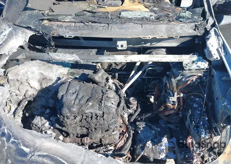 2011 Dodge Journey Lux из США, поврежденный, VIN 3D4PH9FG0BT523057